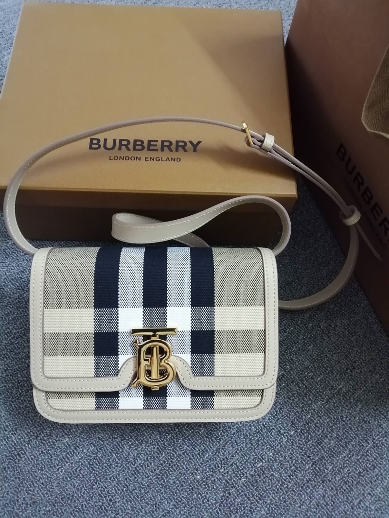 Burberry Waist & Chest Packs